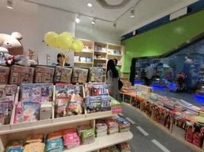 場景致勝 趙蜀黍的玩具店如何用新零售思維重塑文具玩具體驗